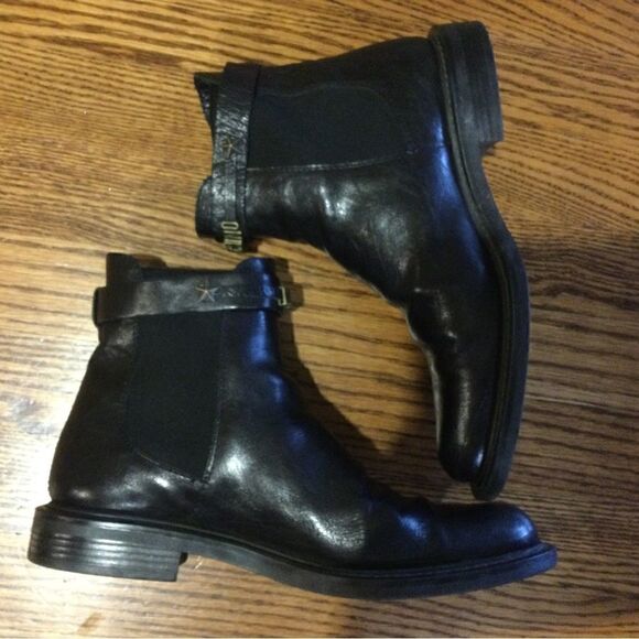 LOVE MOSCHINO Boots - Picture 6 of 10